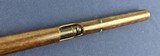 Rare Antique J. Bandle, Cinn., Ohio 4MM Parlor Rifle - Image 11 of 20