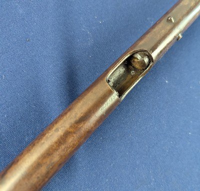 Rare Antique J. Bandle, Cinn., Ohio 4MM Parlor Rifle - Image 20 of 20
