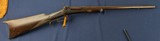 Rare Antique J. Bandle, Cinn., Ohio 4MM Parlor Rifle - Image 1 of 20