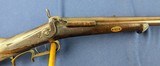 Rare Antique J. Bandle, Cinn., Ohio 4MM Parlor Rifle - Image 3 of 20