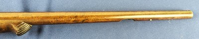 Rare Antique J. Bandle, Cinn., Ohio 4MM Parlor Rifle - Image 4 of 20