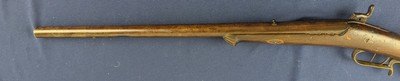 Rare Antique J. Bandle, Cinn., Ohio 4MM Parlor Rifle - Image 14 of 20