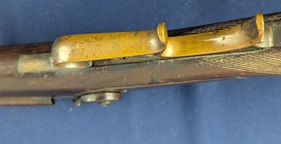 Rare Antique J. Bandle, Cinn., Ohio 4MM Parlor Rifle - Image 9 of 20
