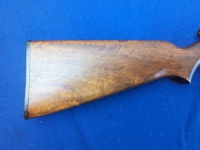 Monthly Special Vintage Winchester 67 .22 Rifle - Image 5 of 16