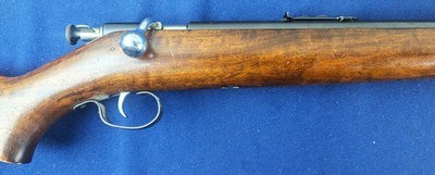 Monthly Special Vintage Winchester 67 .22 Rifle - Image 6 of 16