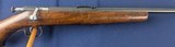Monthly Special Vintage Winchester 67 .22 Rifle - Image 3 of 16