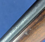 Monthly Special Vintage Winchester 67 .22 Rifle - Image 15 of 16