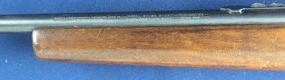 Monthly Special Vintage Winchester 67 .22 Rifle - Image 13 of 16
