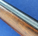 Monthly Special Vintage Winchester 67 .22 Rifle - Image 9 of 16