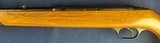 Monthly Special Scarce Deluxe Savage 6DL-N .22 Auto Carbine - 13 of 15