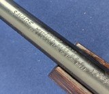 Monthly Special Scarce Deluxe Savage 6DL-N .22 Auto Carbine - 10 of 15