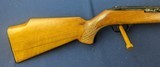 Monthly Special Scarce Deluxe Savage 6DL-N .22 Auto Carbine - 2 of 15