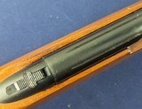 Monthly Special Scarce Deluxe Savage 6DL-N .22 Auto Carbine - 8 of 15