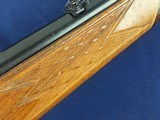 Monthly Special Scarce Deluxe Savage 6DL-N .22 Auto Carbine - 7 of 15