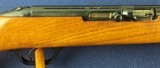 Monthly Special Scarce Deluxe Savage 6DL-N .22 Auto Carbine - 4 of 15