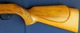 Monthly Special Scarce Deluxe Savage 6DL-N .22 Auto Carbine - 12 of 15