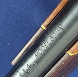 Monthly Special Scarce Deluxe Savage 6DL-N .22 Auto Carbine - 11 of 15