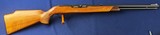 Monthly Special Scarce Deluxe Savage 6DL-N .22 Auto Carbine - 1 of 15
