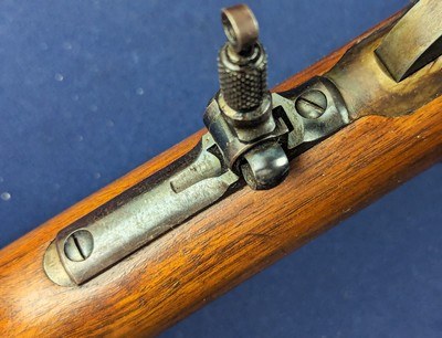 Superb Winchester 1890 Gallery Gun .22 Short C. 1899 - Image 10 of 20