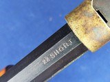 Superb Winchester 1890 Gallery Gun .22 Short C. 1899 - Image 6 of 20