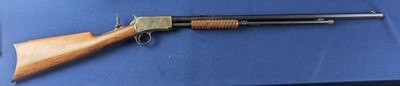 Superb Winchester 1890 Gallery Gun .22 Short C. 1899