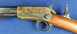 Superb Winchester 1890 Gallery Gun .22 Short C. 1899 - Image 16 of 20
