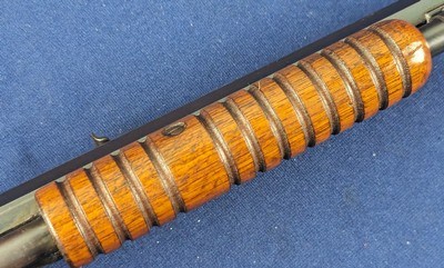Superb Winchester 1890 Gallery Gun .22 Short C. 1899 - Image 9 of 20