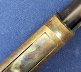 Superb Winchester 1890 Gallery Gun .22 Short C. 1899 - Image 12 of 20