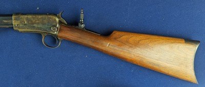 Superb Winchester 1890 Gallery Gun .22 Short C. 1899 - Image 13 of 20