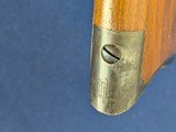Superb Winchester 1890 Gallery Gun .22 Short C. 1899 - Image 20 of 20
