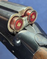 Vintage Winchester 21 20GA SXS Shotgun - 13 of 20
