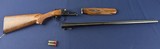 Vintage Winchester 21 20GA SXS Shotgun - 1 of 20