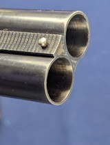 Vintage Winchester 21 20GA SXS Shotgun - 10 of 20