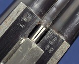 Vintage Winchester 21 20GA SXS Shotgun - 8 of 20