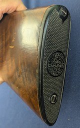 Vintage Winchester 21 20GA SXS Shotgun - 19 of 20