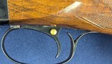 Vintage Winchester 21 20GA SXS Shotgun - 18 of 20