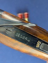 Vintage Winchester 21 20GA SXS Shotgun - 5 of 20