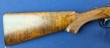 Vintage Winchester 21 20GA SXS Shotgun - 2 of 20