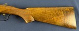 Vintage Winchester 21 20GA SXS Shotgun - 16 of 20