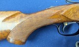 Vintage Winchester 21 20GA SXS Shotgun - 3 of 20
