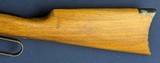 Superb Italian Made Model 1894 .45 Colt Lever Rifle - 12 of 15