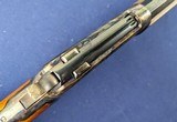 Superb Italian Made Model 1894 .45 Colt Lever Rifle - 6 of 15