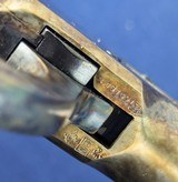 Superb Italian Made Model 1894 .45 Colt Lever Rifle - 11 of 15
