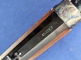 Superb Italian Made Model 1894 .45 Colt Lever Rifle - 7 of 15