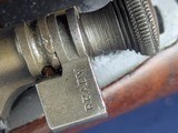 Fine WWII Rock Island Arsenal Rebuild 1903 .30-06 Rifle C. 1944 - 7 of 19