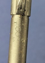 Fine WWII Rock Island Arsenal Rebuild 1903 .30-06 Rifle C. 1944 - 17 of 19