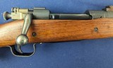 Fine WWII Rock Island Arsenal Rebuild 1903 .30-06 Rifle C. 1944 - 5 of 19
