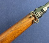 Fine WWII Rock Island Arsenal Rebuild 1903 .30-06 Rifle C. 1944 - 16 of 19