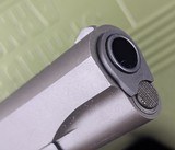 Superb Springfield Armory .45 1911A1 U.S.G.I. Milspec Pistol - 10 of 13
