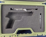 Superb Springfield Armory .45 1911A1 U.S.G.I. Milspec Pistol - 12 of 13